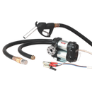 Diesel & Fluid Transfer Pump 24V High Flow | Pipe Manufacturers Ltd..