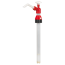 Thinners Pump for 25L Drum | Pipe Manufacturers Ltd..