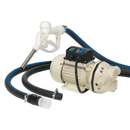 AdBlue¨ Transfer Pump Portable 230V | Pipe Manufacturers Ltd..