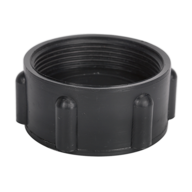 Drum Adaptor 58mm Berg | Pipe Manufacturers Ltd..