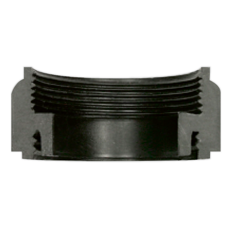 Drum Adaptor 58mm Berg | Pipe Manufacturers Ltd..