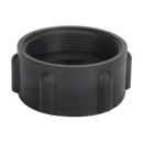 Drum Adaptor 61mm Metal Box | Pipe Manufacturers Ltd..