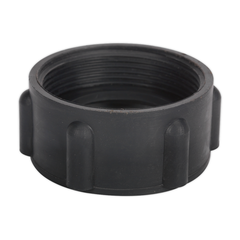 Drum Adaptor 61mm Metal Box | Pipe Manufacturers Ltd..