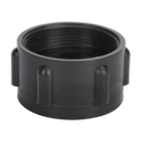 Drum Adaptor 61mm DIN 61/31 | Pipe Manufacturers Ltd..