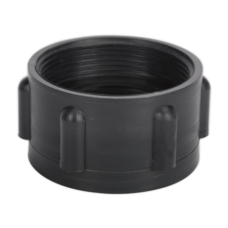 Drum Adaptor 61mm DIN 61/31 | Pipe Manufacturers Ltd..