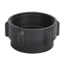 Drum Adaptor 55mm DIN 51 | Pipe Manufacturers Ltd..