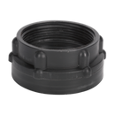 Drum Adaptor 71mm DIN 71 | Pipe Manufacturers Ltd..