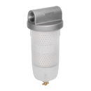 Transfer Pump Filter | Pipe Manufacturers Ltd..