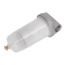 Transfer Pump Filter | Pipe Manufacturers Ltd..