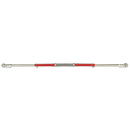 Tow Pole 2000kg Rolling Load Capacity with Shock Spring | Pipe Manufacturers Ltd..