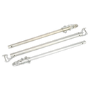 Tow Pole 2000kg Rolling Load Capacity | Pipe Manufacturers Ltd..