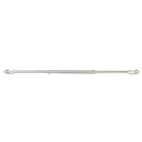 Tow Pole 2000kg Rolling Load Capacity | Pipe Manufacturers Ltd..