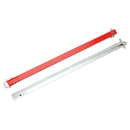 Tow Pole 2500kg Rolling Load Capacity | Pipe Manufacturers Ltd..