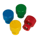 TPMS Valve Deflator Tool 4pc | Pipe Manufacturers Ltd..