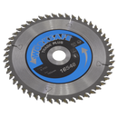 Trade Plus Circular Saw Blade ¯165 x 20mm - 48tpu | Pipe Manufacturers Ltd..
