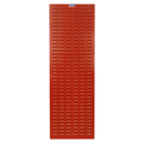 Steel Louvre Panel 500 x 1500mm Pack of 2 | Pipe Manufacturers Ltd..