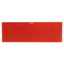 Steel Louvre Panel 1500 x 500mm Pack of 2 | Pipe Manufacturers Ltd..