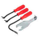 Trim Clip Removal Set 4pc | Pipe Manufacturers Ltd..