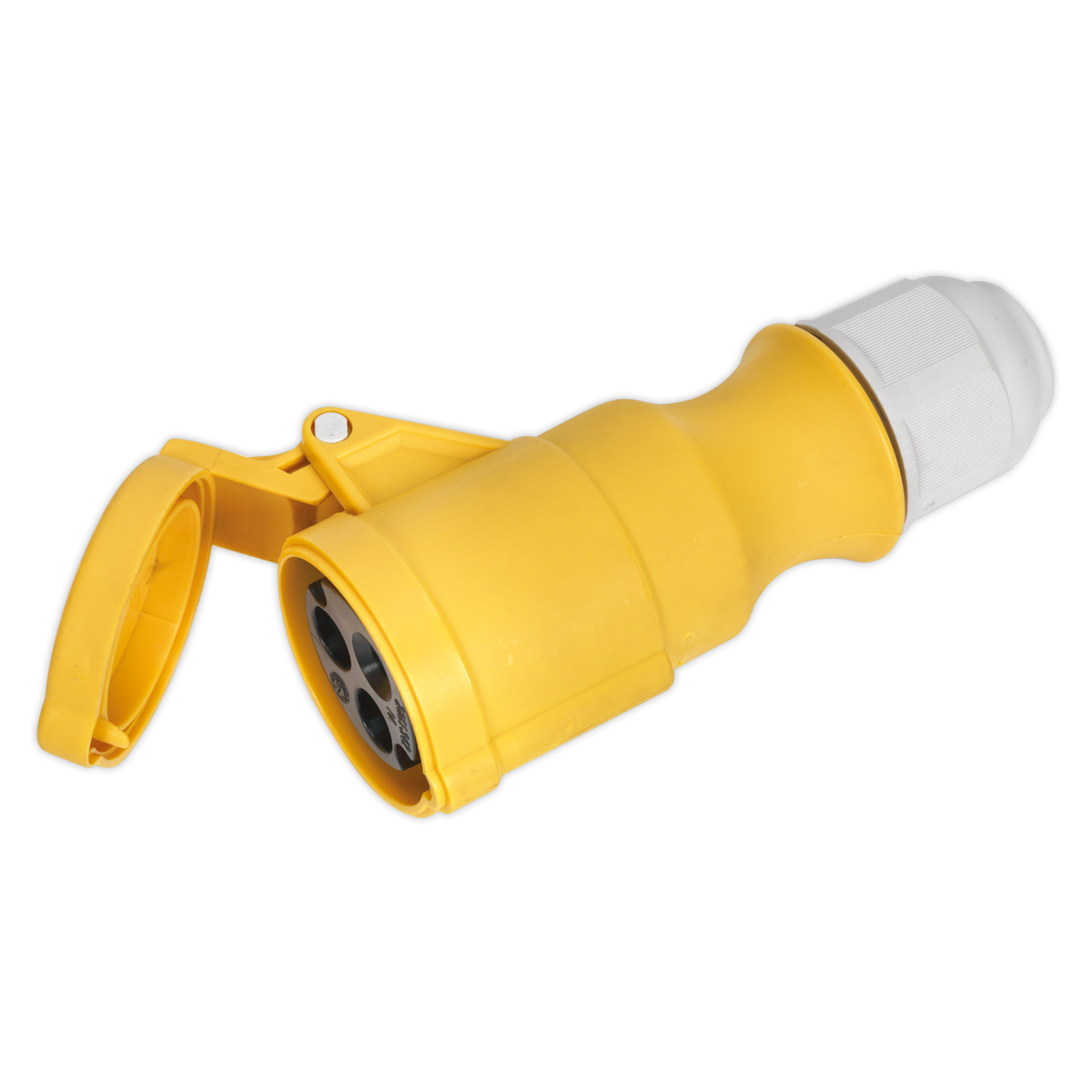 Socket 110V BS EN 60309