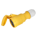 Socket 110V BS EN 60309 | Pipe Manufacturers Ltd..