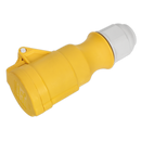 Socket 110V BS EN 60309 | Pipe Manufacturers Ltd..