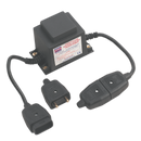 Low Voltage Lighting Transformer 2 x 25W/12V | Pipe Manufacturers Ltd..