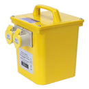 Transformer, 3000VA, 230V/110V | Pipe Manufacturers Ltd..