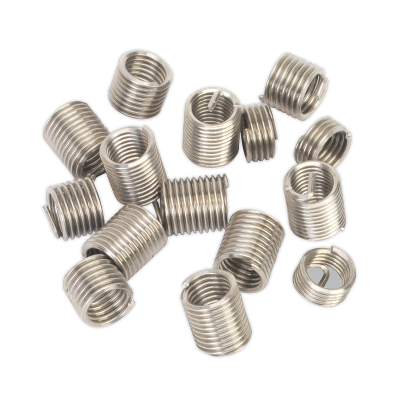 Thread Insert M12 x 1.75mm for TRM12 | Pipe Manufacturers Ltd..