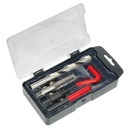 Thread Repair Kit M14 x 1.25mm | Pipe Manufacturers Ltd..