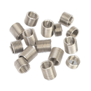 Thread Insert M14 x 1.25mm for TRM14 | Pipe Manufacturers Ltd..