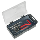 Thread Repair Kit M5 x 0.8mm | Pipe Manufacturers Ltd..