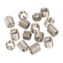 Thread Insert M5 x 0.8mm for TRM5 | Pipe Manufacturers Ltd..