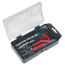 Thread Repair Kit M6 x 1mm | Pipe Manufacturers Ltd..