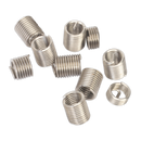 Thread Insert M9 x 1.25mm for TRM9 | Pipe Manufacturers Ltd..