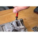 Thread Repair Master Kit | Pipe Manufacturers Ltd..