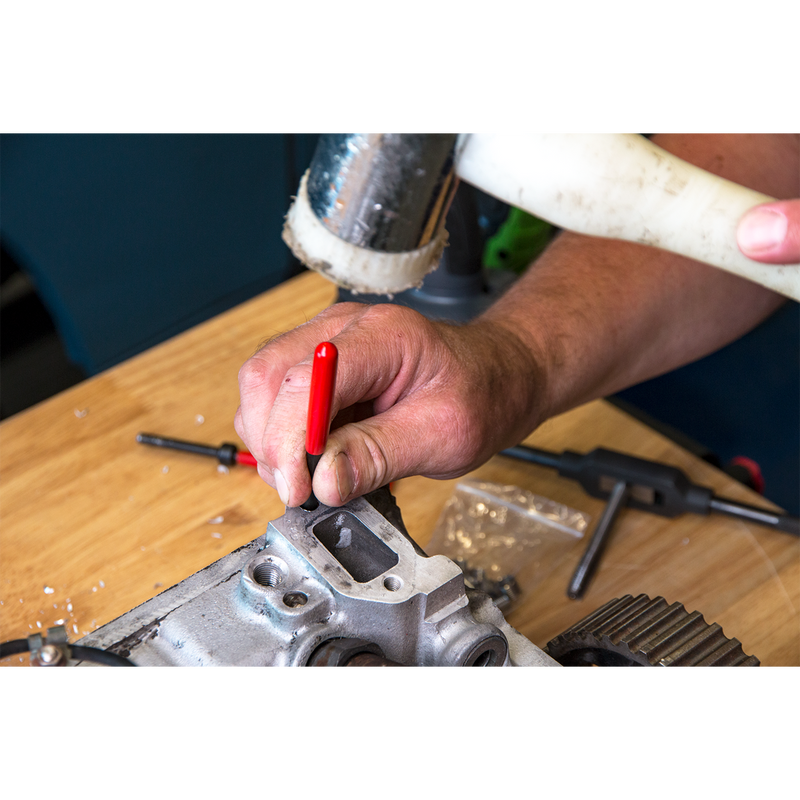 Thread Repair Master Kit | Pipe Manufacturers Ltd..