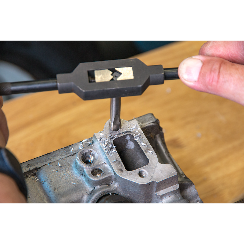Thread Repair Master Kit | Pipe Manufacturers Ltd..