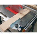 Contractor's Table Saw ¯315mm 230V | Pipe Manufacturers Ltd..