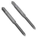 Tap Set 2pc (Taper & Plug) M3 x 0.5mm | Pipe Manufacturers Ltd..