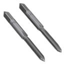 Tap Set 2pc (Taper & Plug) M4 x 0.7mm | Pipe Manufacturers Ltd..