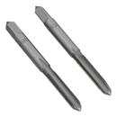 Tap Set 2pc (Taper & Plug) M5 x 0.8mm | Pipe Manufacturers Ltd..
