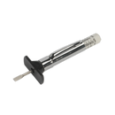 Tyre Tread Depth Gauge - Pocket Type | Pipe Manufacturers Ltd..