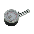 Tyre Pressure Gauge 0-4bar(0-60psi) | Pipe Manufacturers Ltd..