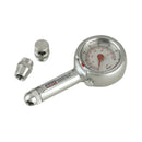 Tyre Pressure Gauge Professional 3-Way 0-4bar(0-57psi) | Pipe Manufacturers Ltd..