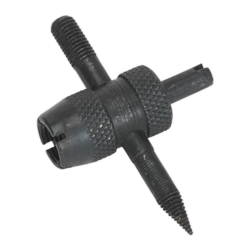 Tyre Valve Service Tool | Pipe Manufacturers Ltd..