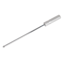 Tyre Valve Core Tool with Magnet 210mm - Aluminium | Pipe Manufacturers Ltd..