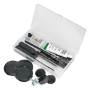 Temporary Puncture Repair & Service Kit | Pipe Manufacturers Ltd..
