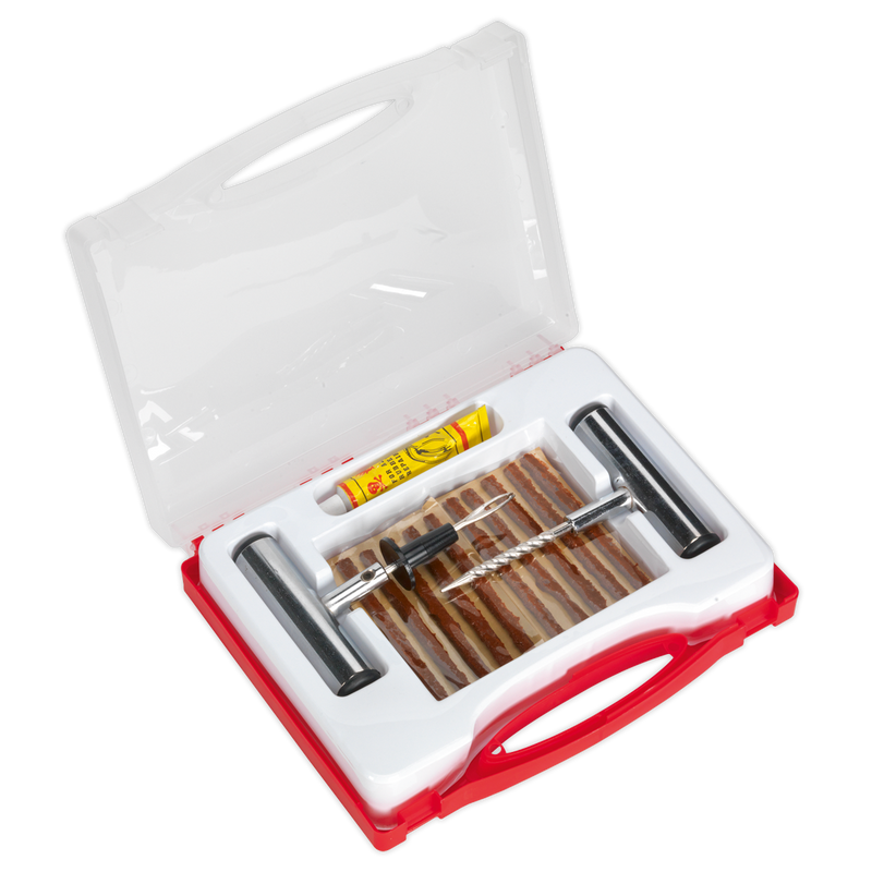 Temporary Puncture Repair Kit | Pipe Manufacturers Ltd..