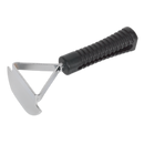 Tyre Rubber Scraper | Pipe Manufacturers Ltd..