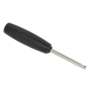 Torque Limited Tyre Valve Tool 0.45Nm | Pipe Manufacturers Ltd..